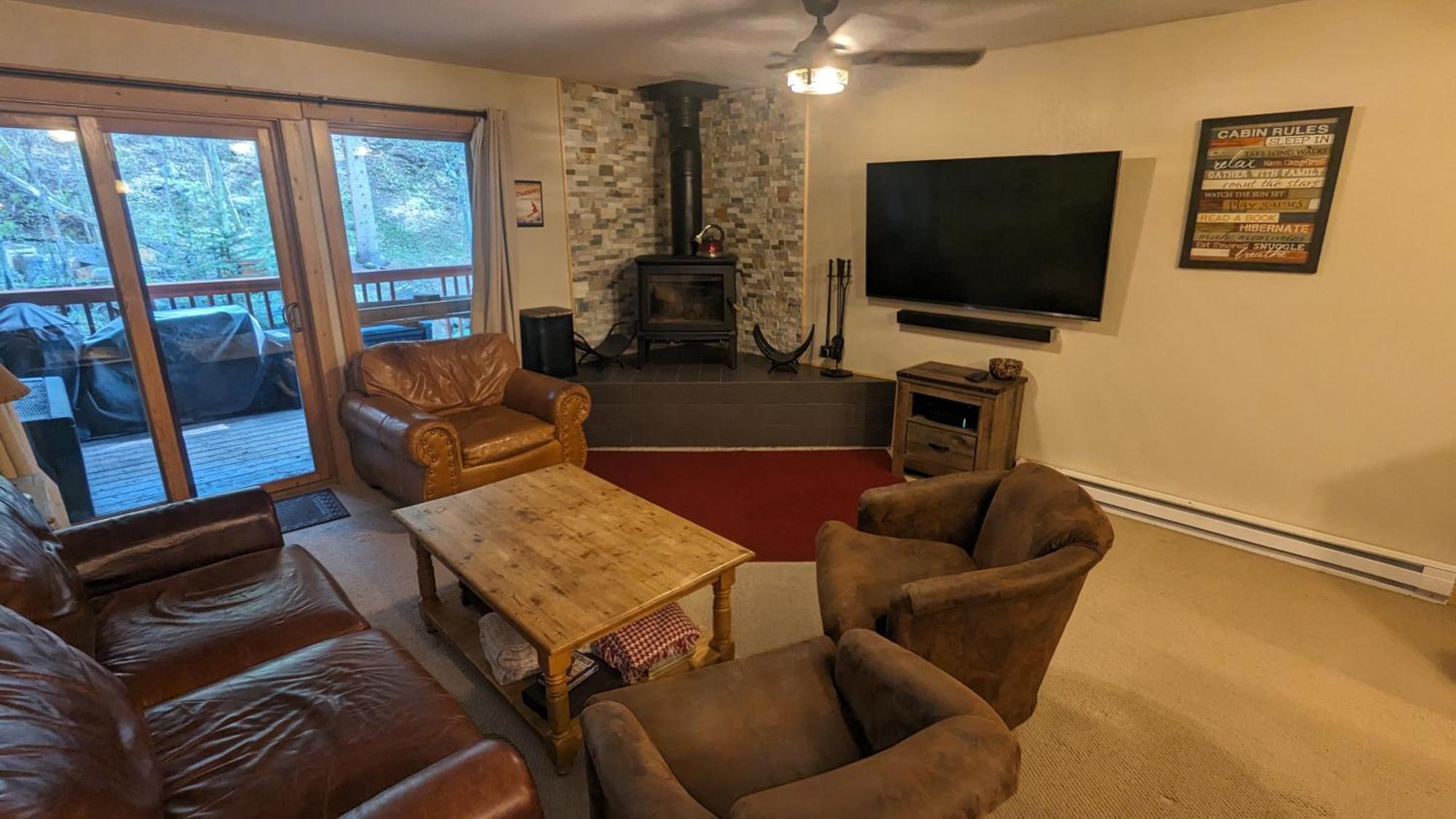 Cozy Townhouse On The Main Bus Line Breckenridge Exterior foto